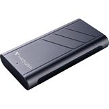 Verbatim 2TB TurboMetal SSD USB 4.0 retail