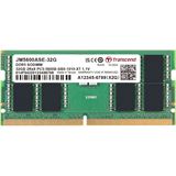 48GB Transcend JetRAM DDR5-5600 SO-DIMM CL46 Single