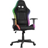 Speedlink Gaming Stuhl REGYS RGB Fabric/Schwarz retail