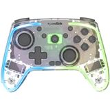 Speedlink Gamepad RAIT NX RGB, kabellos, PC/Android/Switch retail Speedlink Gamepad RAIT NX RGB, kabellos, PC/Android/Switch retail