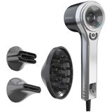 Genius INVICTUS Hair D7 Haartrockner Set 4-tlg, 1600 W, sr Genius INVICTUS Hair D7 Haartrockner Set 4-tlg, 1600 W, sr