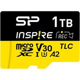 Silicon Power Inspire 1TB TLC R/W 170/150 MB/s DDR200 V30