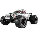 Amewi Hyper Go MTX10 Monstertruck Brushless 1:10 ARTR grau ( Amewi Hyper Go MTX10 Monstertruck Brushless 1:10 ARTR grau (
