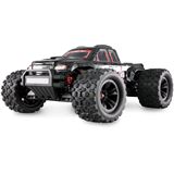 Amewi Hyper Go MTX10 Monstertruck Brushless 1:10 ARTR schwar Amewi Hyper Go MTX10 Monstertruck Brushless 1:10 ARTR schwar