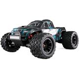 Amewi Hyper Go MTX10 Monstertruck Brushless 1:10 ARTR schwarz/blau Amewi Hyper Go MTX10 Monstertruck Brushless 1:10 ARTR schwarz/blau