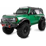 Amewi AMXRock Caballo Crawler 4WD 1:10 ARTR grün-metallic