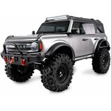 Amewi AMXRock Caballo Crawler 4WD 1:10 ARTR grau-metallic