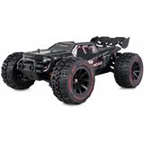 Amewi Hyper GO Truggy brushless 4WD 1:14 RTR schwarz