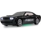 Amewi Drift Muscle Car 4WD 1:20 RTR schwarz Mit Unterbodenbe Amewi Drift Muscle Car 4WD 1:20 RTR schwarz Mit Unterbodenbe