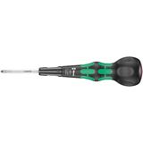 Wera 1850 PH Kraftform Ball-Grip Schraubendreher PH 3x150