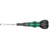 Wera 1834 Kraftform Ball-Grip Schlitz-Dreher 1.0x6.0x150