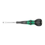 Wera 1834 Kraftform Ball-Grip Schlitz-Dreher 1.0x6.0x100