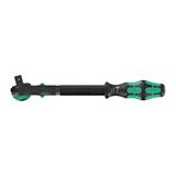 Wera 8000C Limited Edition Zyklop Speedknarre m 1/2" Antrieb