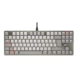 CHERRY KC 500 MX LP Corded, Mechanical,2.0 Ivory DE Layout CHERRY KC 500 MX LP Corded, Mechanical,2.0 Ivory DE Layout