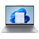 Notebook 16" (40,64cm) Lenovo ThinkBook 16 G8 Ultra7 255H 32/1TB Notebook 16" (40,64cm) Lenovo ThinkBook 16 G8 Ultra7 255H 32/1TB