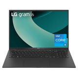 16" (40,64cm) LG Electronics 16ZB90RU-G Notebook I5 12GB LPDDR4x