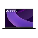 16" (40,64cm) LG Electronics 16ZB90TS-G Notebook ultra 7 16GB
