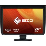 24.1" (61,21cm) EIZO ColorEdge CG2400S schwarz 1920x1200