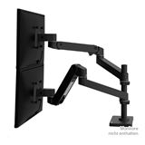 Ergotron MINI-PC-HALTERUNG FÜR LX PRO WANDMONTAGE ESW