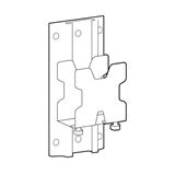 Ergotron Accessory MINI PC MOUNT FOR LX PRO WALL SYSTEM ESW