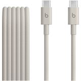 (€9,27*/1m) 1.50m Apple USB-C Anschlusskabel USB C Stecker auf (€9,27*/1m) 1.50m Apple USB-C Anschlusskabel USB C Stecker auf