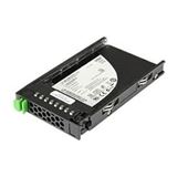 3.84TB Fujitsu SATA SSD 6G MIXED-USE SFF HOT-PLUG
