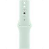 Apple 40MM AQUAMARINE SPORT BAND - M/L