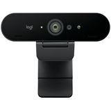 Logitech Webcam Brio 4K Livestream (960-001718)