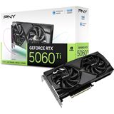 16GB PNY GeForce RTX 5060 TI Dual Fan