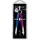 Staedtler Zirkel Mars 556 comfort, 125 Mars A blau/lila