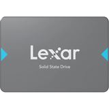 1TB Lexar SSD NQ100 2,5" (6.4cm ) SATAIII intern retail