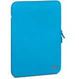 Rivacase NB Sleeve Antishock 13,3"-15,6" blau 5221