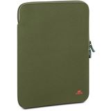Rivacase NB Sleeve Antishock 13,3"-15,6" khaki 5221