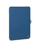 Rivacase NB Sleeve Antishock 13,3"-14" dunkel blau 5223