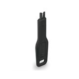 Lindy Schl&uuml;ssel f&uuml;r RJ45 Port Schloss, schw (47891 u 47892)