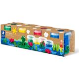 Staedtler Spielknete Noris junior Basisfarben