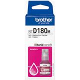 Brother Patrone BTD180M Tintenflasche Magenta ca.5000S