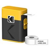 Kodak Label ERA M50 Etikettendrucker Gelb
