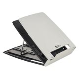 BakkerElkhuizen Laptop Stand Ergo-Q330 Circular retail