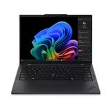 Notebook 14" (35,56cm) Lenovo Thinkpad T14 G6 Ultra7 255U 32/1TB Notebook 14" (35,56cm) Lenovo Thinkpad T14 G6 Ultra7 255U 32/1TB