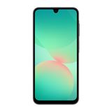 Samsung Galaxy A26 5G 128 GB schwarz SM-A266BZKBEUB