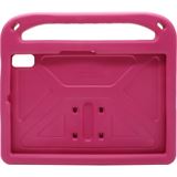 Realpower iPad 10 case,10,9" pink aus Schaumstoff