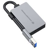 Conceptronic Adapter USB-C -> 1.4 HDMI Adapter 1080P 60Hz gr Conceptronic Adapter USB-C -> 1.4 HDMI Adapter 1080P 60Hz gr
