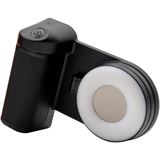 Realpower Selfie MagFree,Selfieholder,4.800mAh,Selfie Light Realpower Selfie MagFree,Selfieholder,4.800mAh,Selfie Light