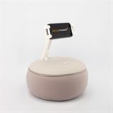 Realpower PillowStand 1,Tablethalterung mit Kissen