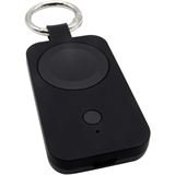 Realpower Powerbank PB-1000watch,1000mAh für iwatch schwarz Realpower Powerbank PB-1000watch,1000mAh für iwatch schwarz