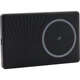 Realpower PB-5000 MAG ultra Slim,5000mAh,MAGSAFE,Titan