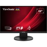 21,5" (54,61cm) ViewSonic VG2208A schwarz 1920x1080 1x