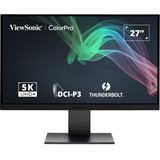 27" (68,58cm) ViewSonic VP2788-5K schwarz 5120x2880