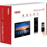 Fanvil VIK-01 KIT Audio and Video